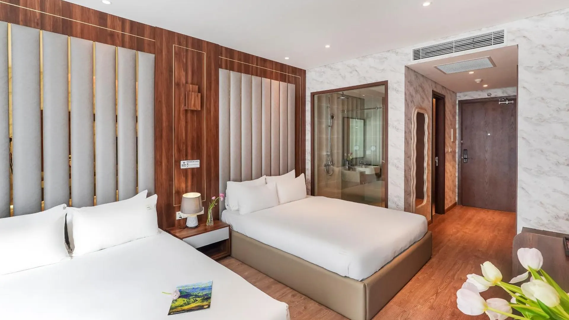 Apec Mandala Mui Ne Resorts & Hotels Nn Phan Thiet