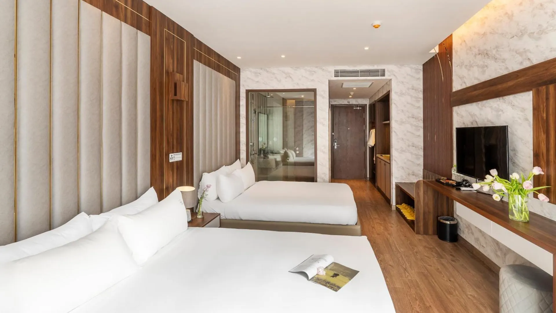 Apartment Apec Mandala Mui Ne Resorts & Hotels Nn Phan Thiet
