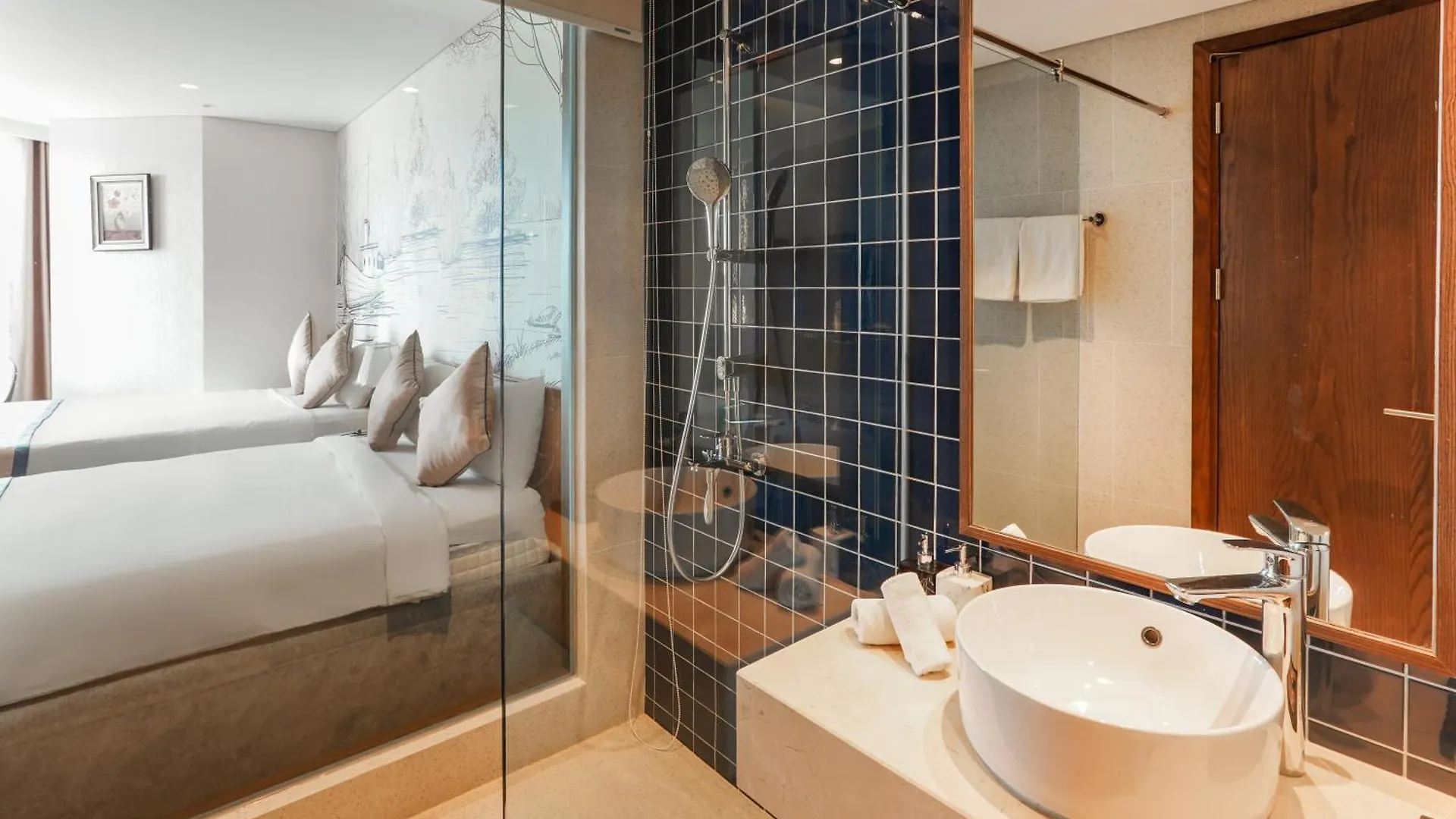 Apec Mandala Mui Ne Resorts & Hotels Nn Phan Thiet