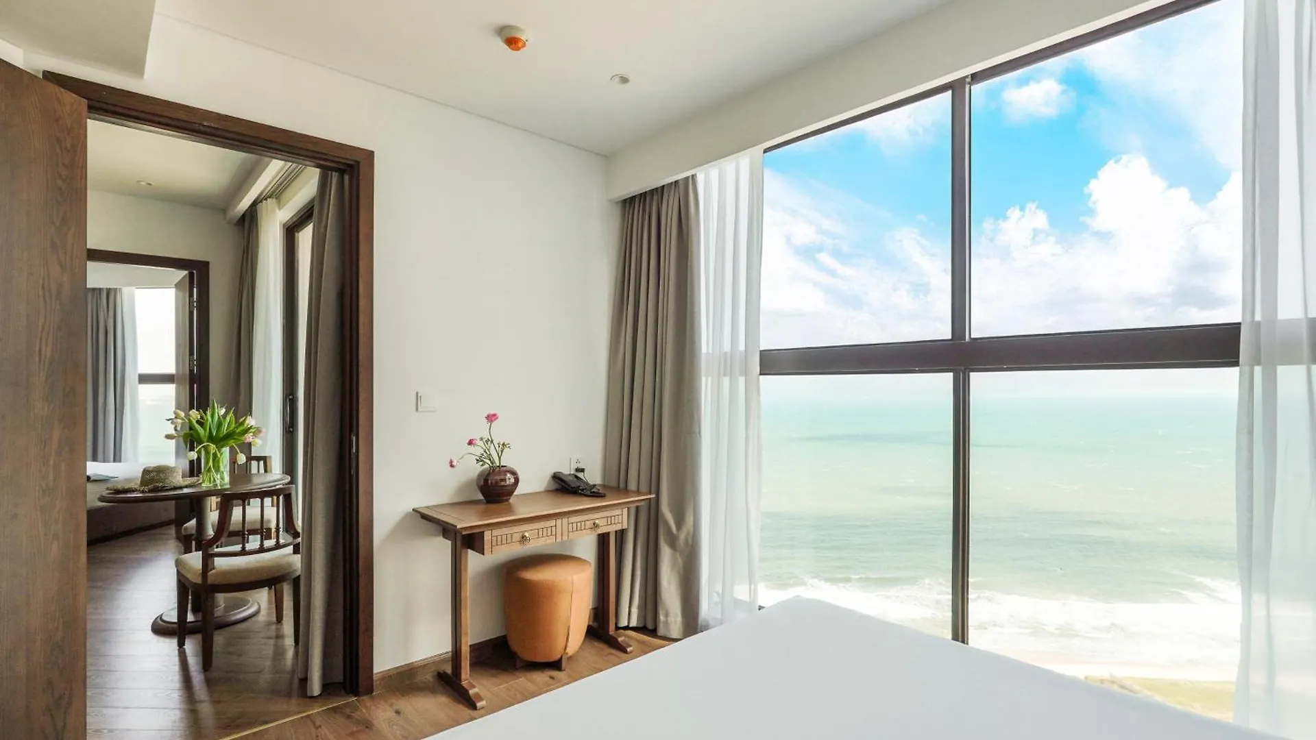 Apartment Apec Mandala Mui Ne Resorts & Hotels Nn Phan Thiet