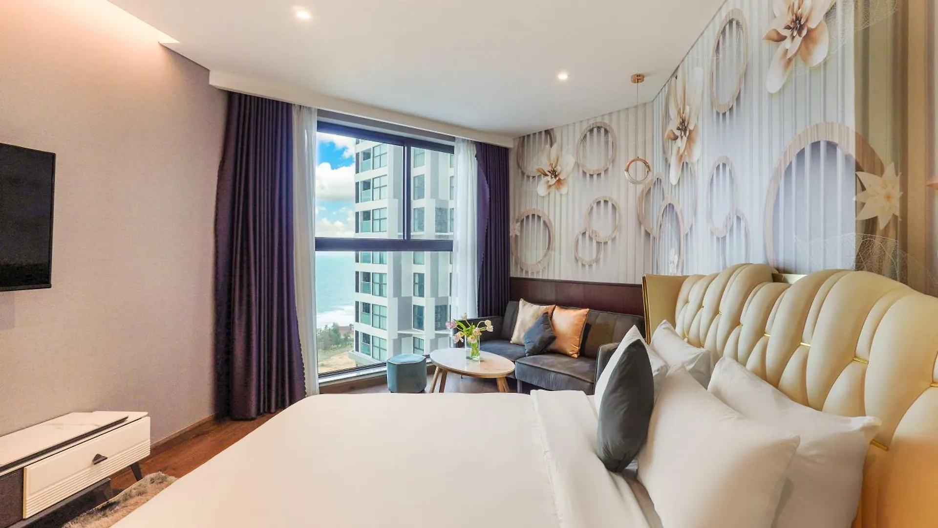Apartment Apec Mandala Mui Ne Resorts & Hotels Nn Phan Thiet
