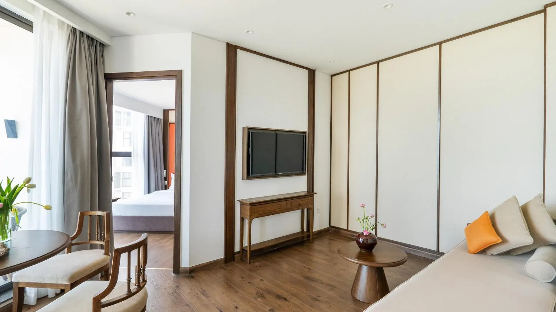Apec Mandala Mui Ne Resorts & Hotels Nn Phan Thiet