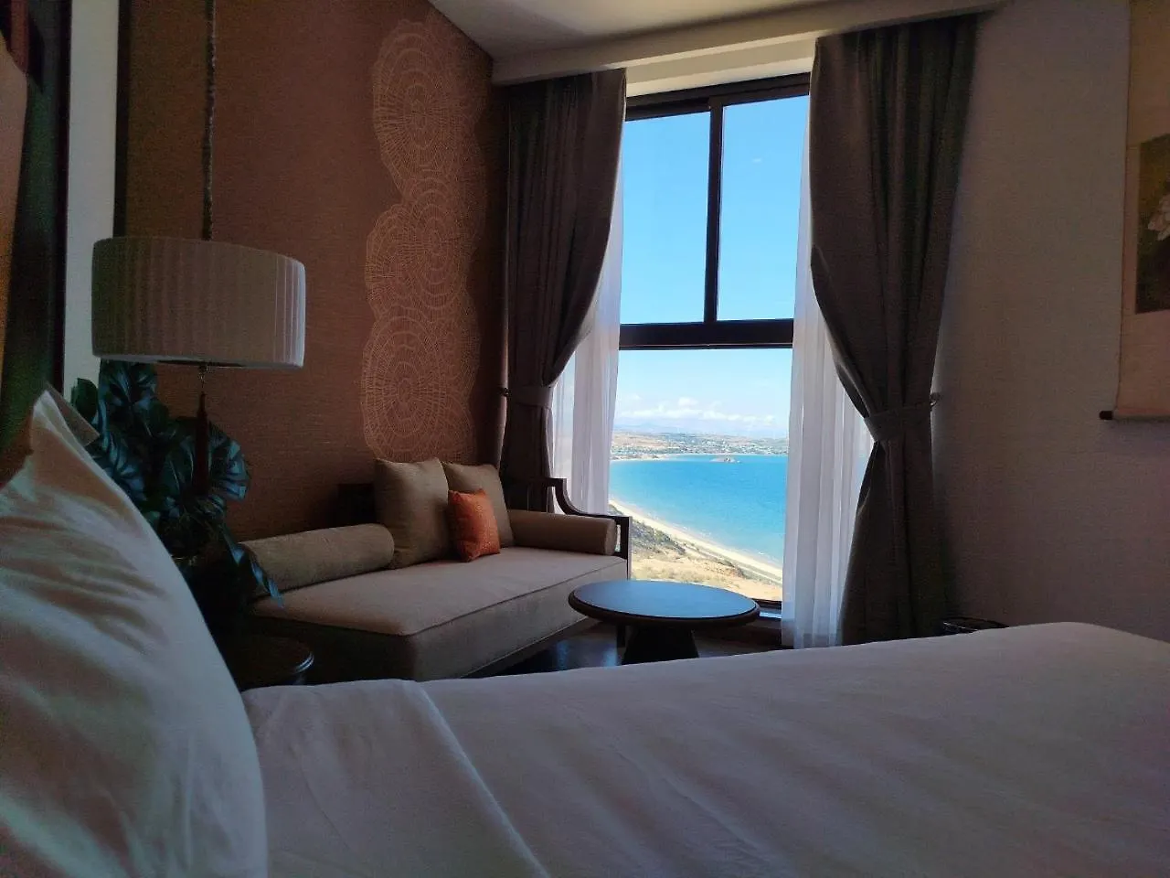 Apartment Apec Mandala Mui Ne Resorts & Hotels Nn Phan Thiet