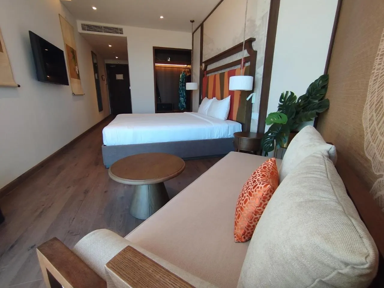 Apec Mandala Mui Ne Resorts & Hotels Nn Phan Thiet Vietnam