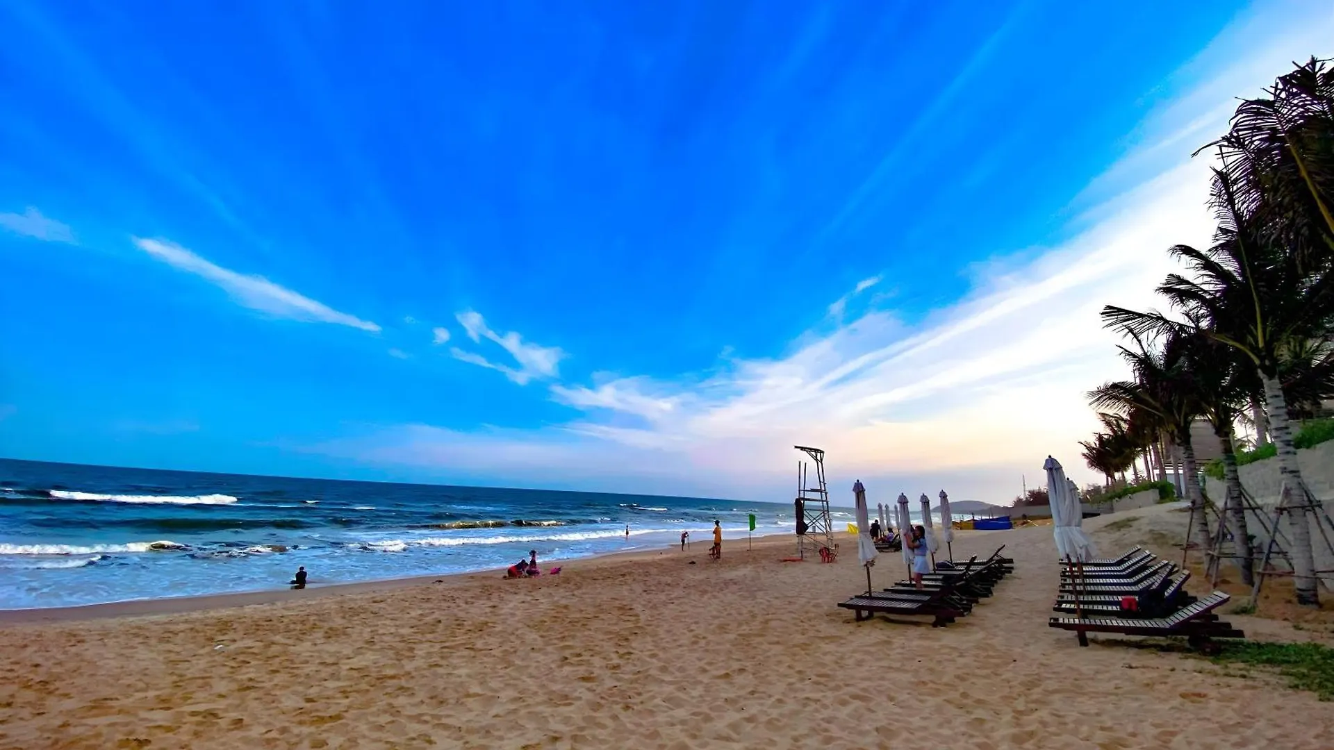Apartment Apec Mandala Mui Ne Resorts & Hotels Nn Phan Thiet