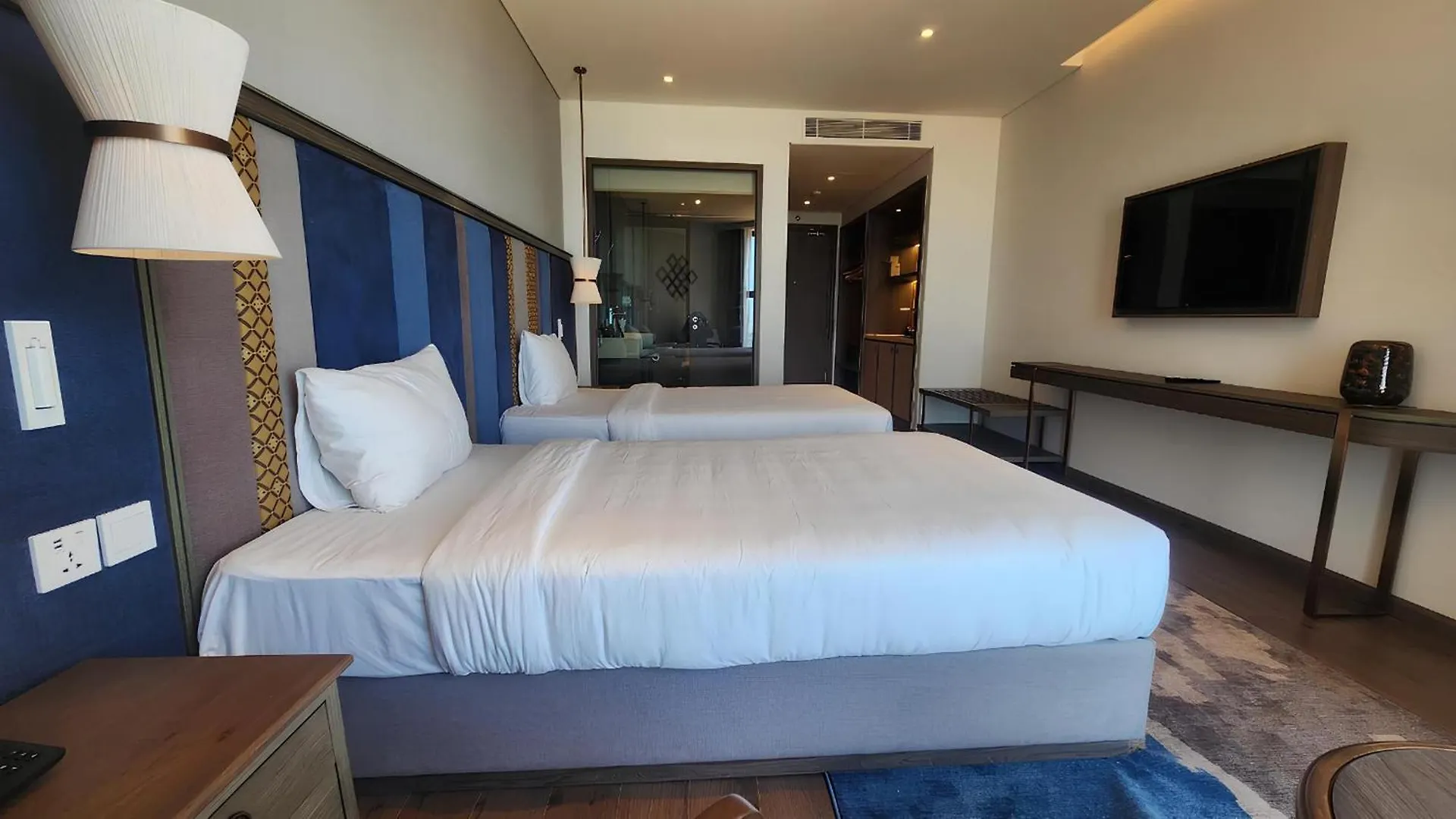 Apec Mandala Mui Ne Resorts & Hotels Nn Phan Thiet 0*,  Vietnam