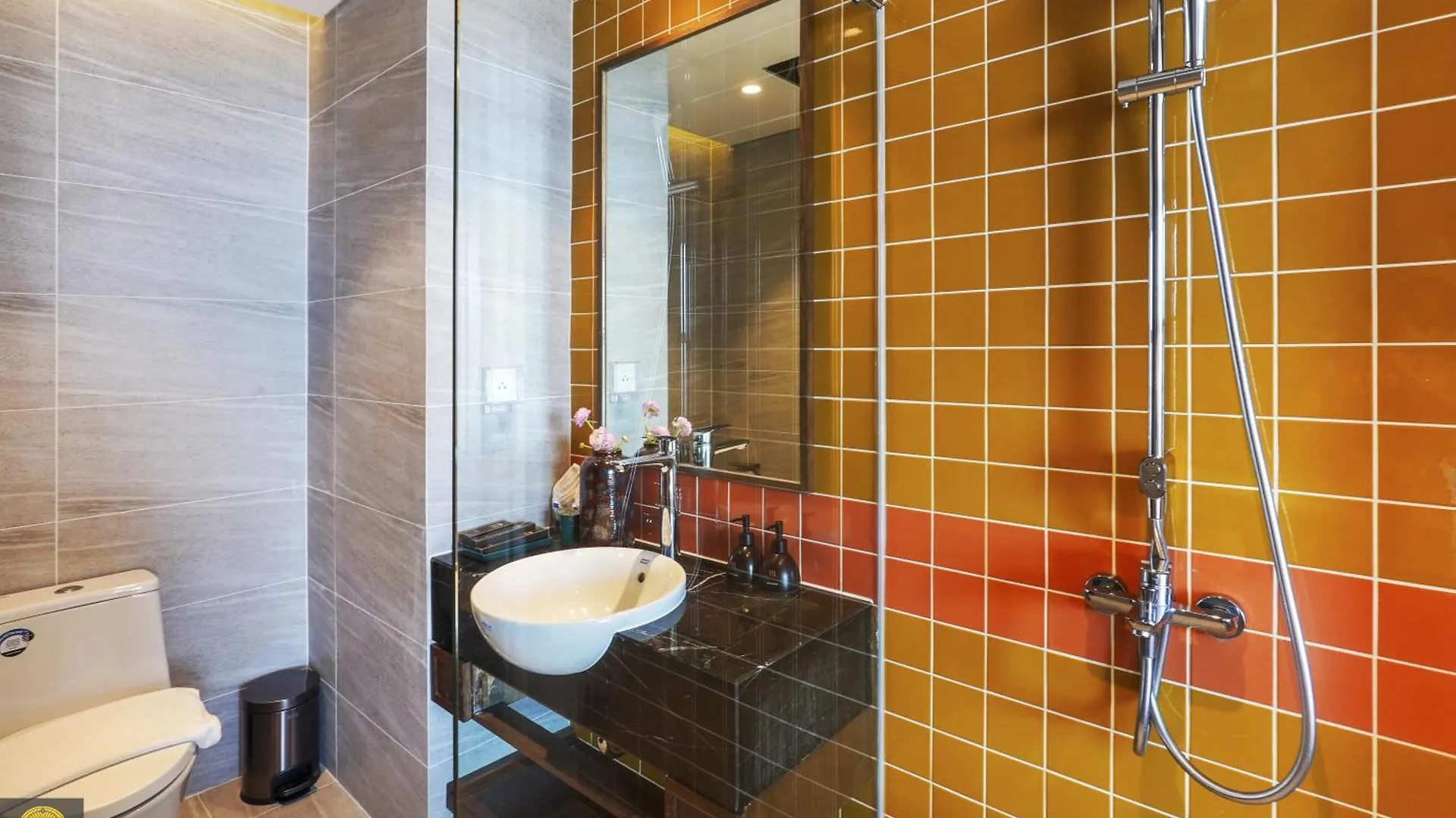 Apartment Apec Mandala Mui Ne Resorts & Hotels Nn Phan Thiet