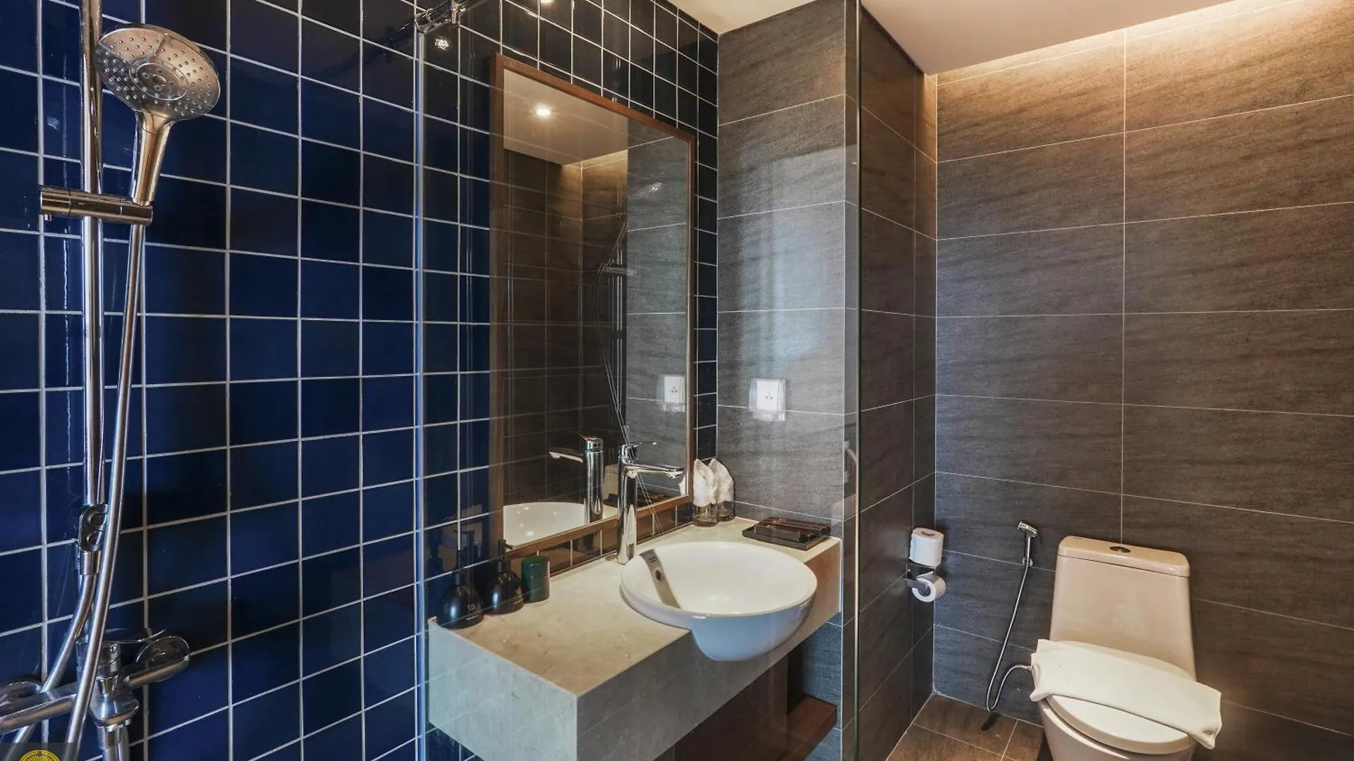 Apec Mandala Mui Ne Resorts & Hotels Nn Phan Thiet Vietnam