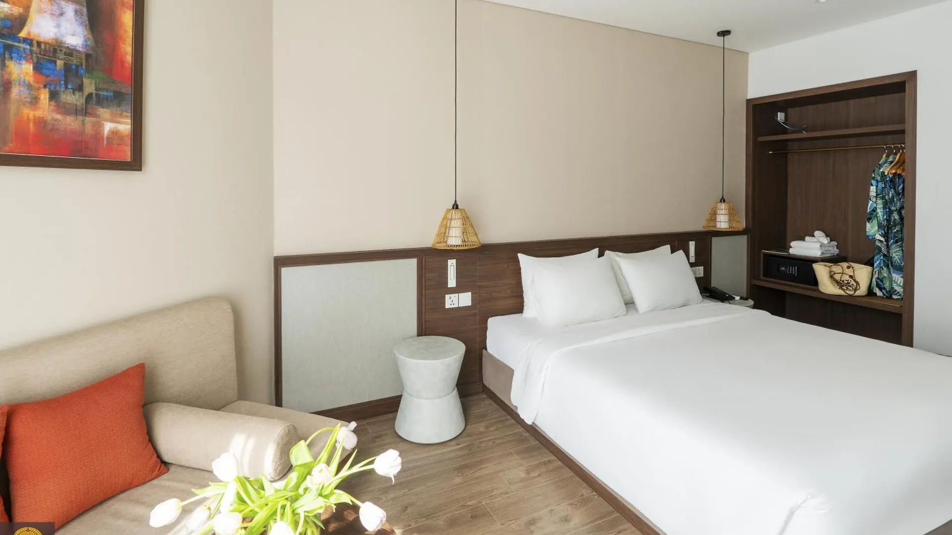 Apec Mandala Mui Ne Resorts & Hotels Nn Phan Thiet
