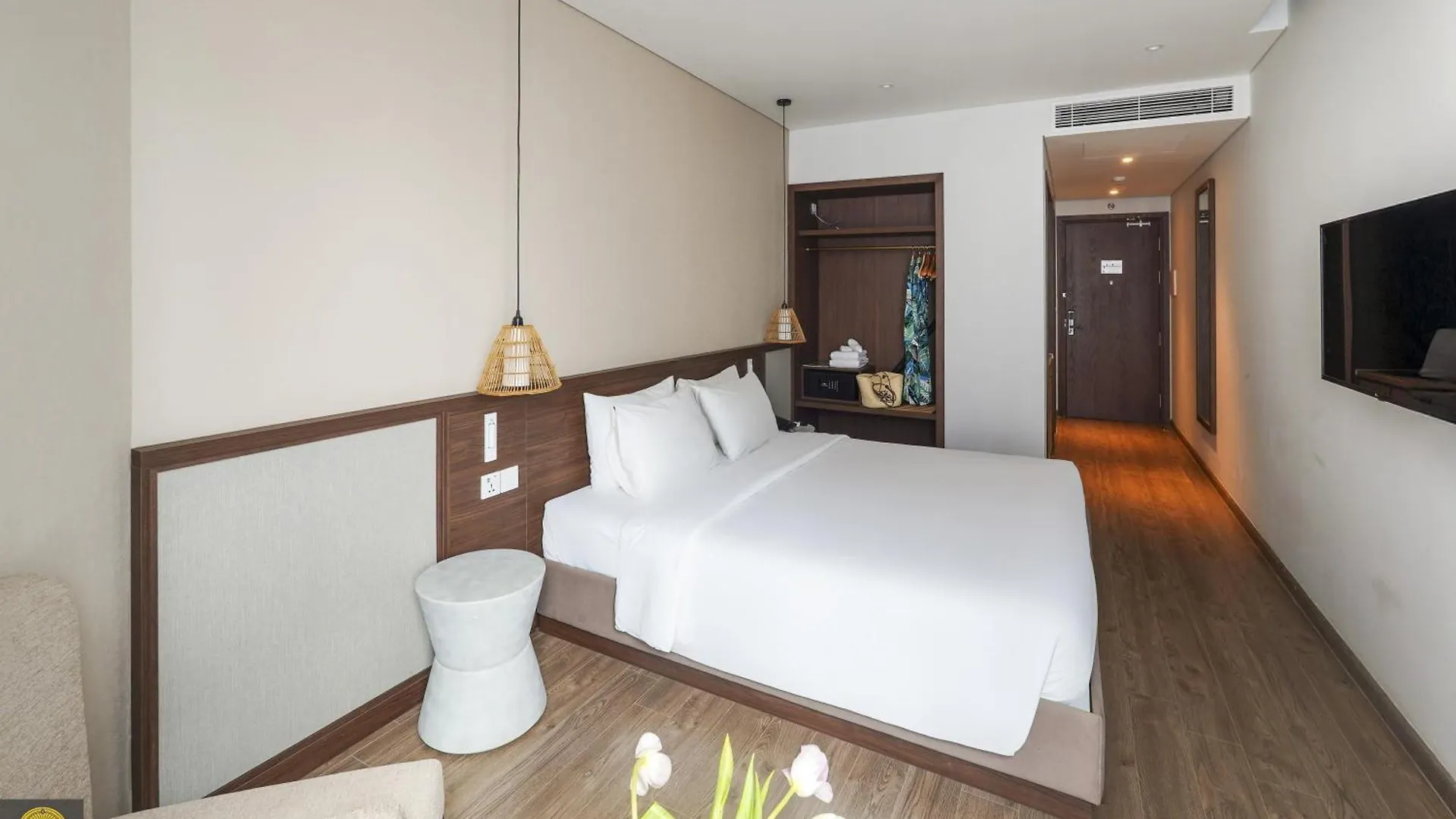 Apec Mandala Mui Ne Resorts & Hotels Nn Phan Thiet Apartment