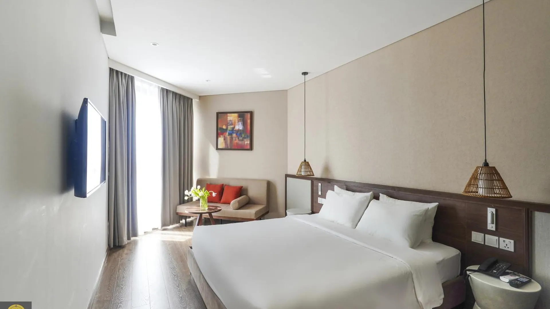 Apartment Apec Mandala Mui Ne Resorts & Hotels Nn Phan Thiet