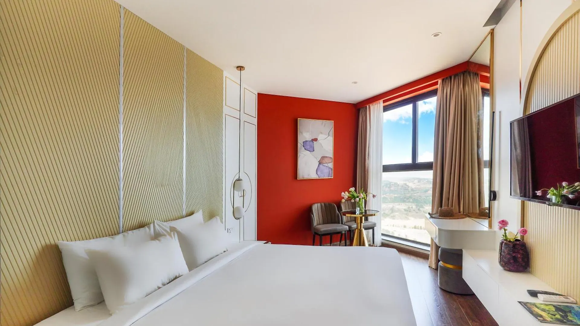 Apartment Apec Mandala Mui Ne Resorts & Hotels Nn Phan Thiet