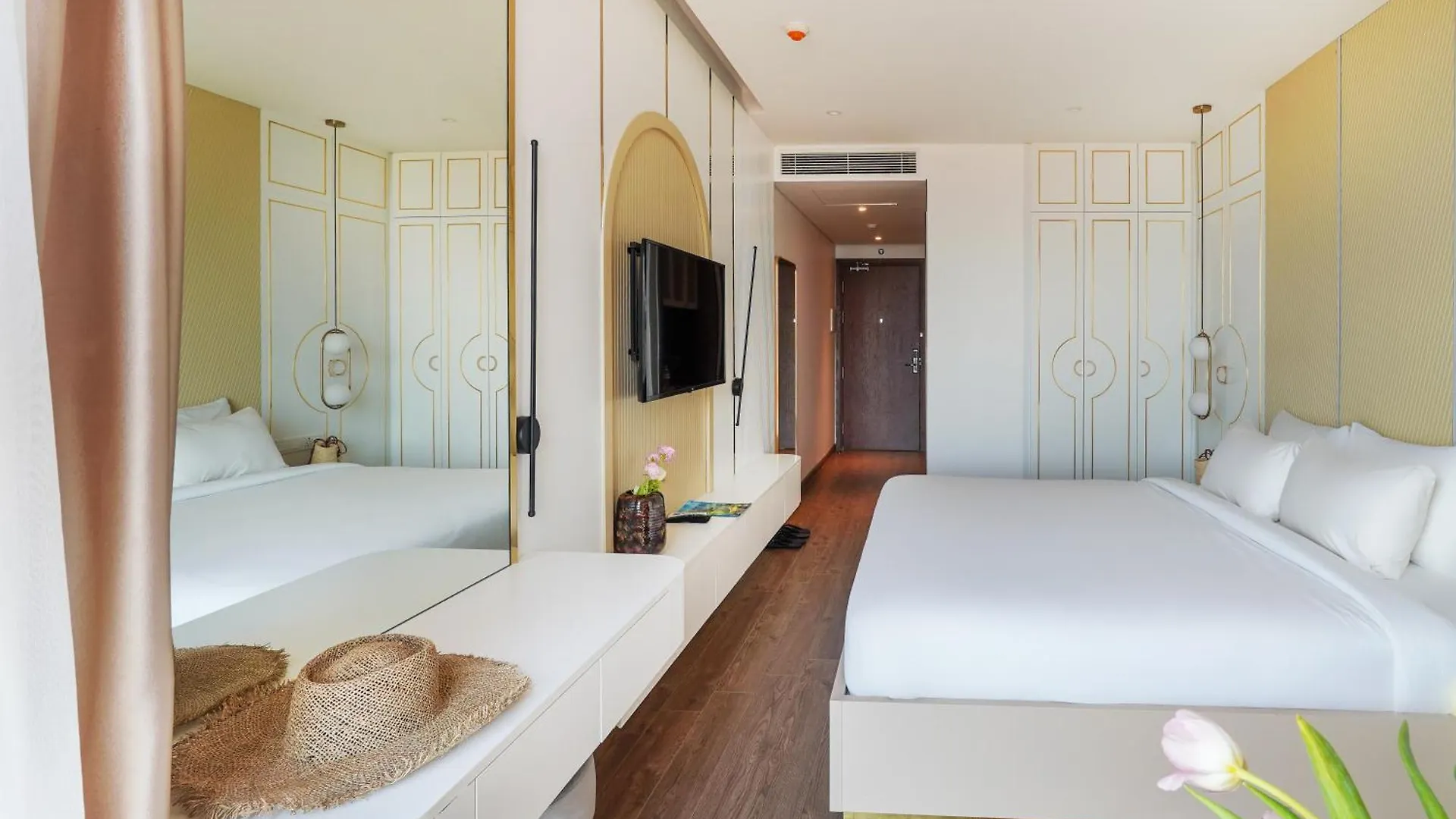Apec Mandala Mui Ne Resorts & Hotels Nn Phan Thiet Apartment