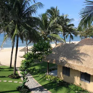 Bamboo Village & Feriested